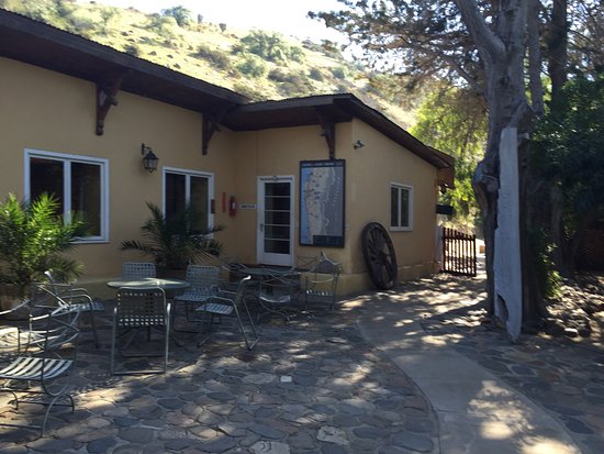 FULL DAY TERMAS DE SOCOS - Imagen 3